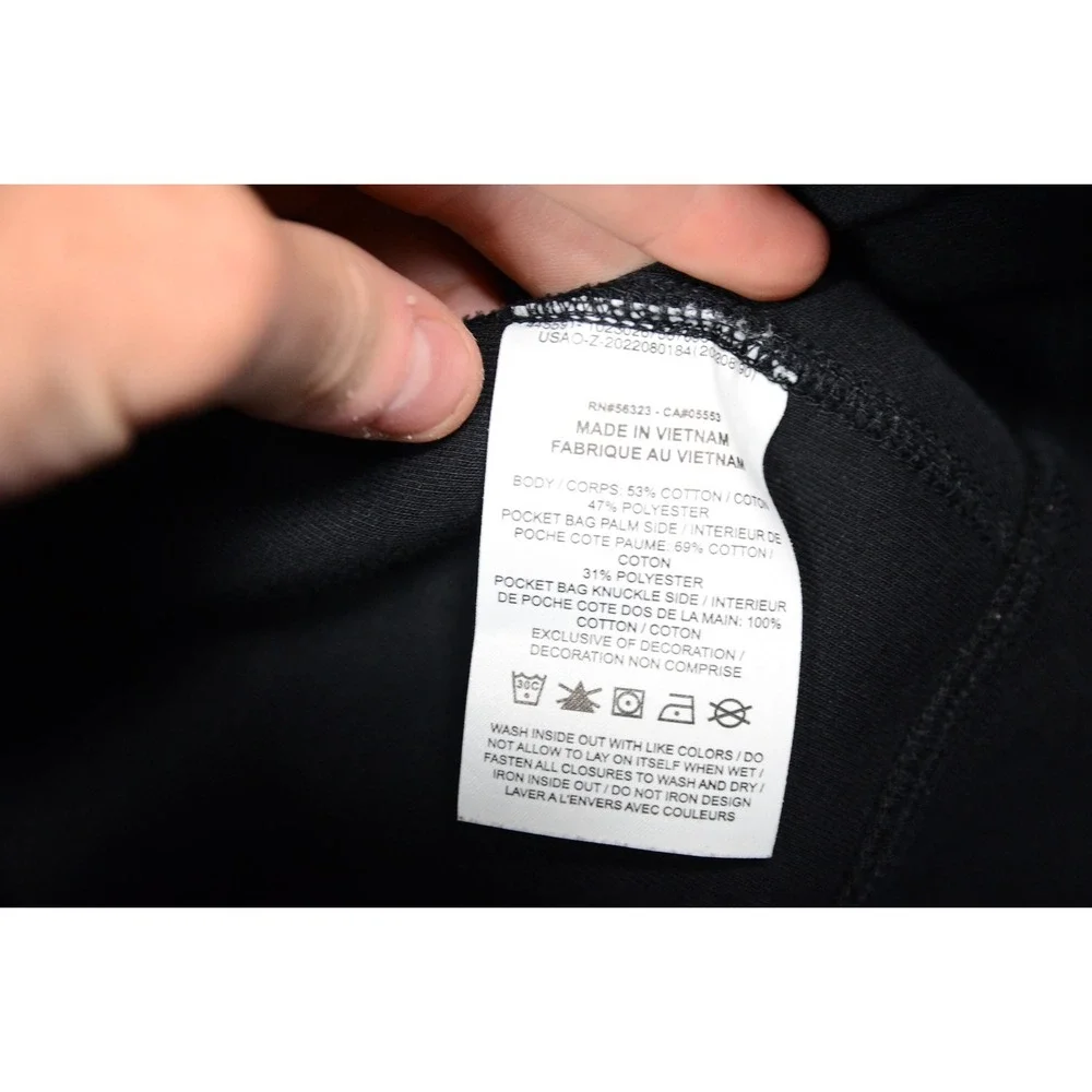 Nike sweatshirt mens
